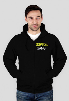 Gang SSPIXEL