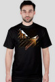 T-shirt - dworzec