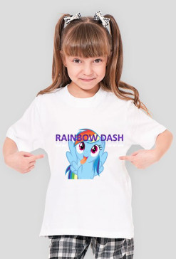 Rainbow Dash