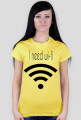 I Need Wi-Fi
