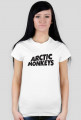 Koszulka Arctic Monkeys