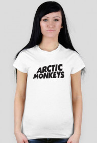 Koszulka Arctic Monkeys