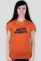 Koszulka Arctic Monkeys