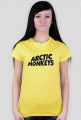 Koszulka Arctic Monkeys