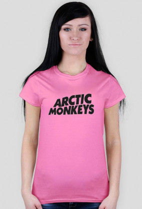 Koszulka Arctic Monkeys