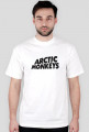 Koszulka Arctic Monkeys