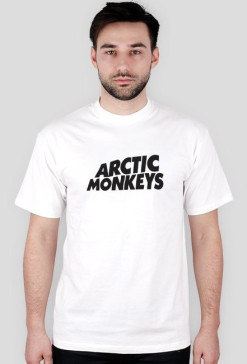Koszulka Arctic Monkeys