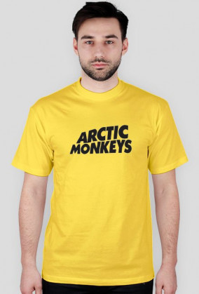 Koszulka Arctic Monkeys