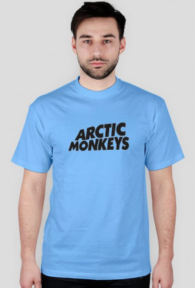 Koszulka Arctic Monkeys