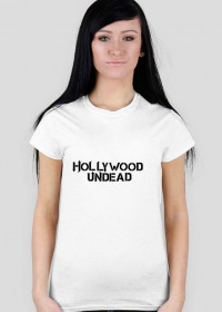 hollywood undead