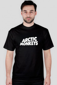 Koszulka Arctic Monkeys