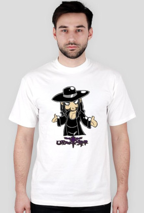 Undertaker x1