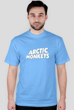 Koszulka Arctic Monkeys