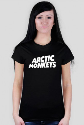 Koszulka Arctic Monkeys