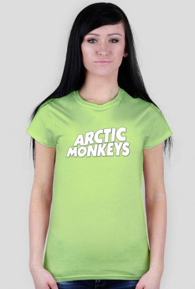 Koszulka Arctic Monkeys