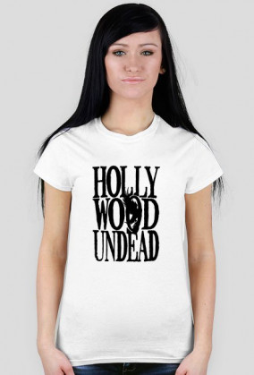 hollywood undead