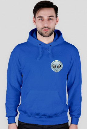 Bluza z emoji
