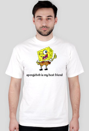 spongebob