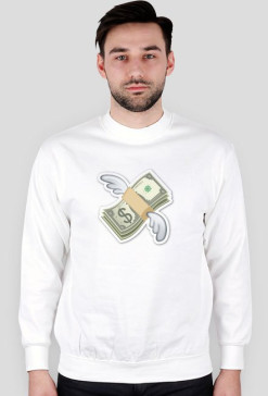 Bluza z emoji