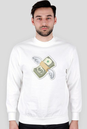 Bluza z emoji