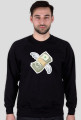Bluza z emoji