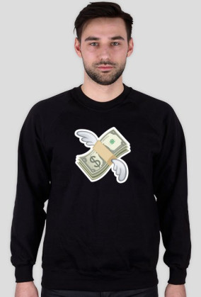 Bluza z emoji