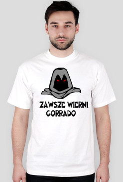 WIERNI CC ( nadruk P/T )