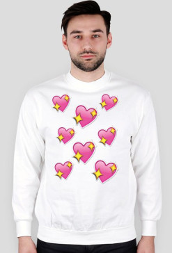Bluza z emoji