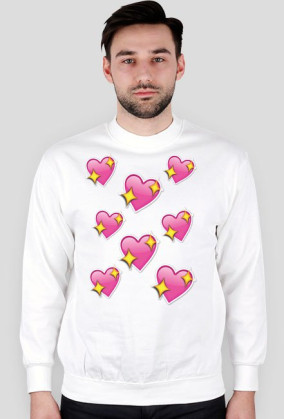 Bluza z emoji