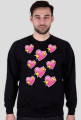 Bluza z emoji