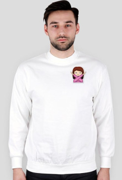 Bluza z emoji