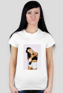 Ariana Grande Koszulka