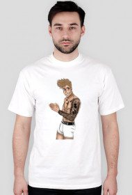 Justin Calvin męska