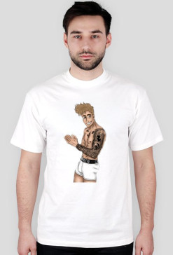 Justin Calvin męska