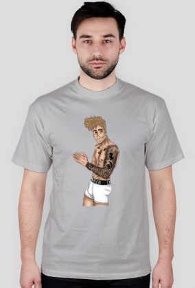 Justin Calvin męska
