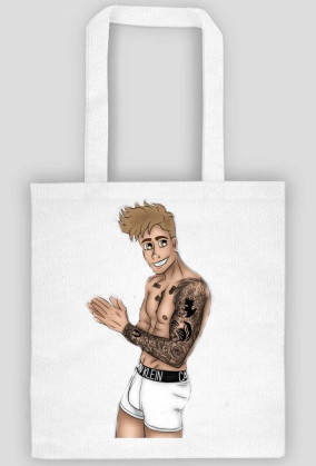 Torba Justin Calvin