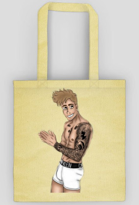 Torba Justin Calvin