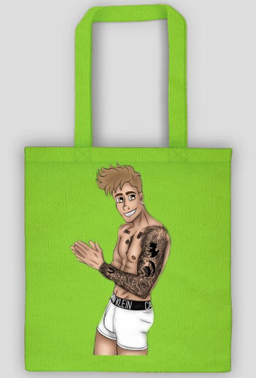 Torba Justin Calvin