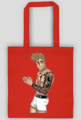 Torba Justin Calvin