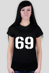 Koszulka "69"