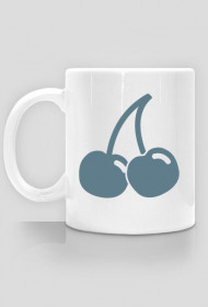 Cherry Mug