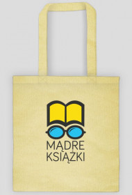 Torba - nie tracę czasu na głupie! - madreksiazki.org