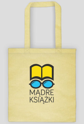 Torba - od głupich się trzymam z daleka! - madreksiazki.org