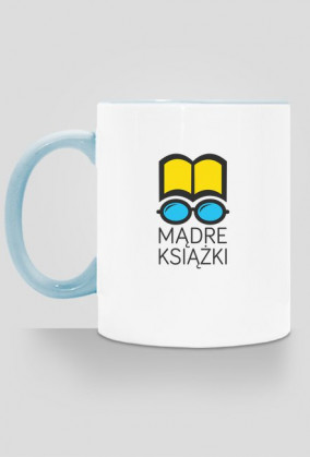 Kubek - dołącz do nas! - madreksiazki.org