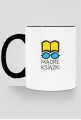 Kubek - dołącz do nas! - madreksiazki.org