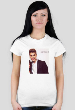 Koszylka Justin Bieber