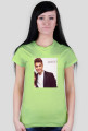 Koszylka Justin Bieber