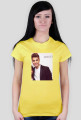 Koszylka Justin Bieber