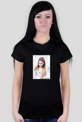 Ariana Grande Koszulka