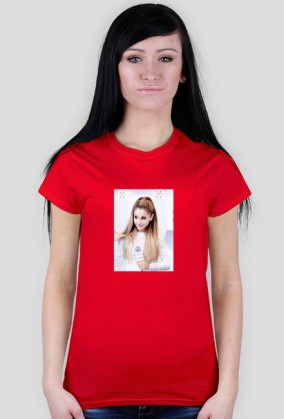 Ariana Grande Koszulka